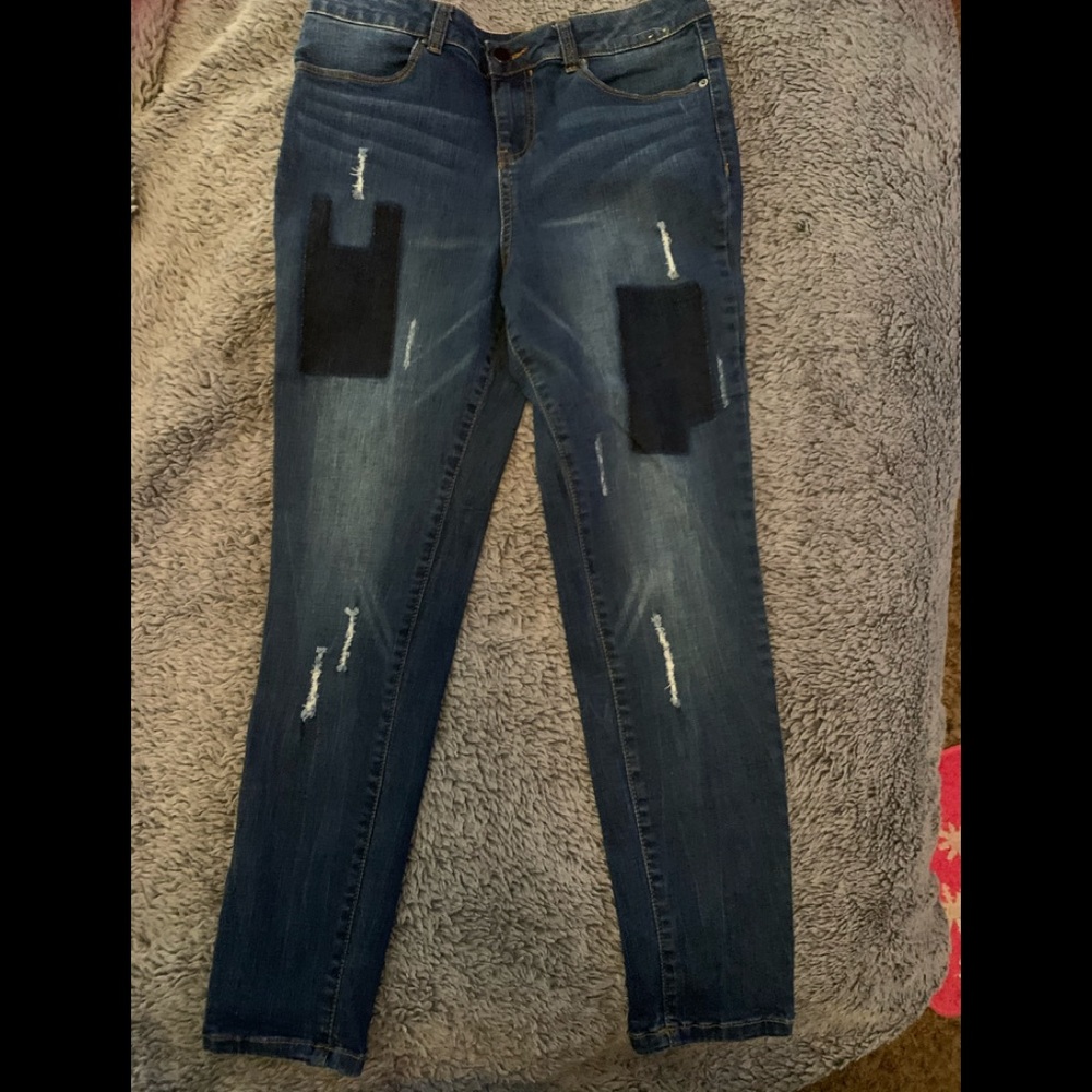 Calvin Klein jeans